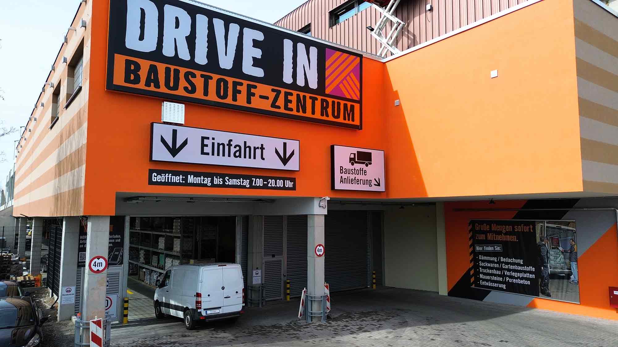 Hornbach erzielt sehr gutes Neunmonatsergebnis aufgrund stabiler Entwicklung von Umsatz und Handelsspanne