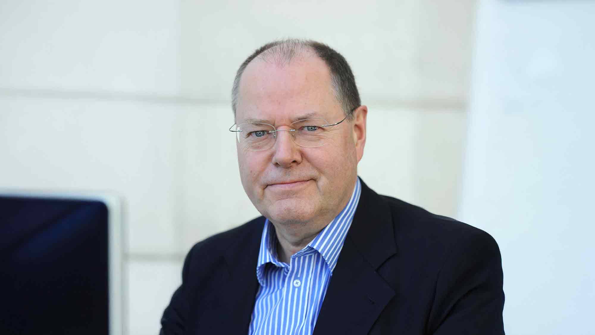 Stadttheater Lippstadt: Michael Göring spricht mit Peer Steinbrück und Marie Agnes Strack Zimmermann, 28. Februar und 19. Mai 2025 Stadttheater Lippstadt: Michael Göring spricht mit Peer Steinbrück und Marie Agnes Strack Zimmermann, 28. Februar und 19. Mai 2025