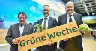 The NOW of Gütersloh