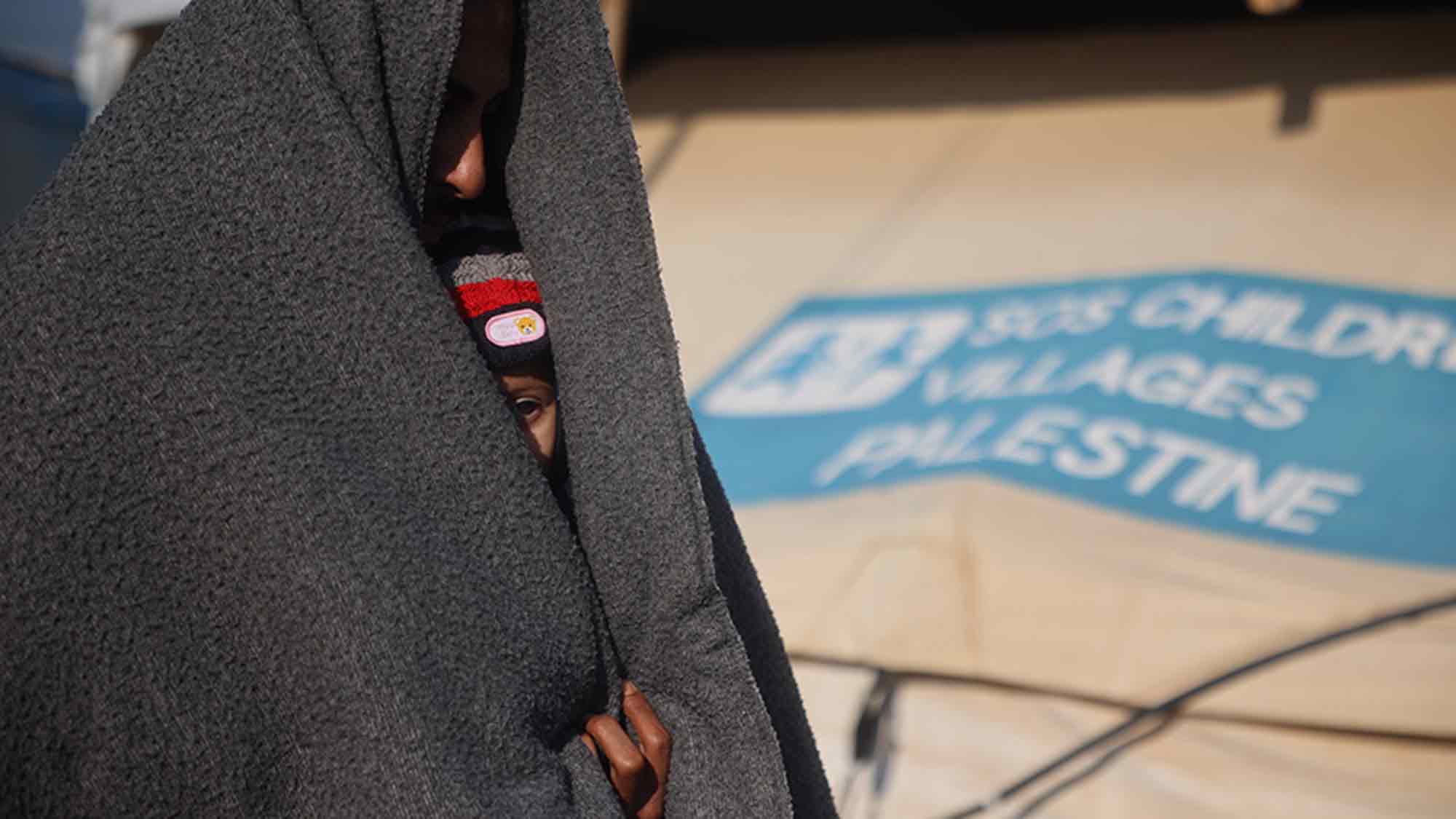 Waffenruhe in Gaza: langfristige Unterstützung für Kinder und Familien nötig Waffenruhe in Gaza: langfristige Unterstützung für Kinder und Familien nötig