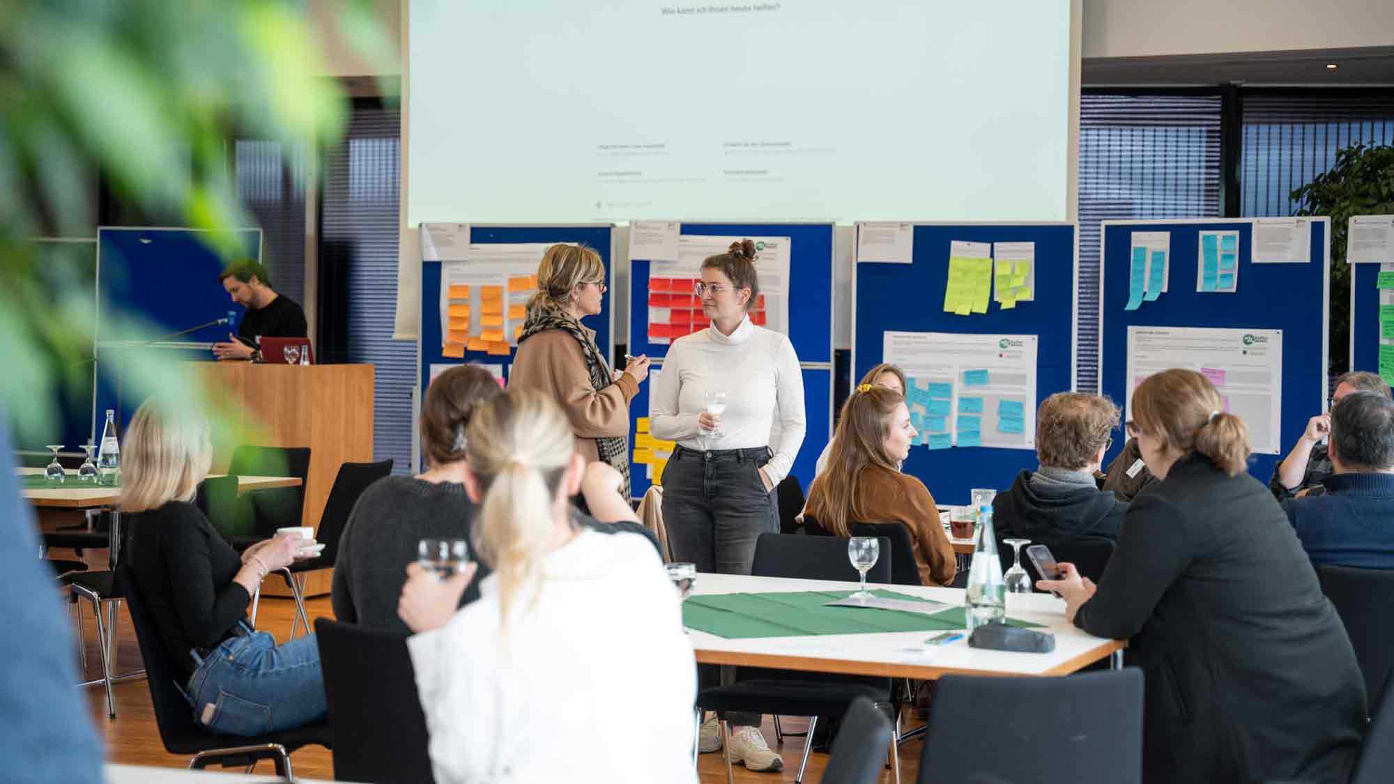 Künstliche Kreativität? Wie KI generierte Medien die Kulturvermittlung verändern – LWL lädt zum &raquo;Kulturbrunch 2025&laquo; nach Münster ein, 21. Februar 2025
