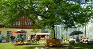 The NOW of Gütersloh