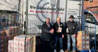 The NOW of Gütersloh
