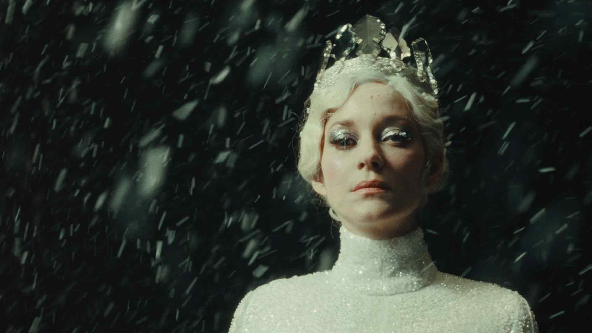Berlinale 2025: ARD mit 10 Coproduktionen in allen Sektionen vertreten, BR/Arte Coproduktion &raquo;La Tour de Glace&laquo; im Wettbewerb