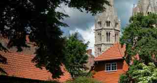 The NOW of Gütersloh