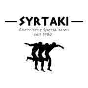 Restaurant Syrtaki, Inhaber: Lakos GbR