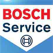 Bosch-Service Mischok-Team