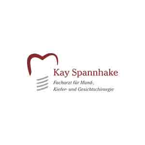 Kay Spannhake Mund-, Kiefer-, Gesichtschirurgie