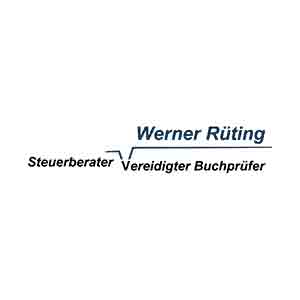 Werner Rüting Steuerberater, vBP
