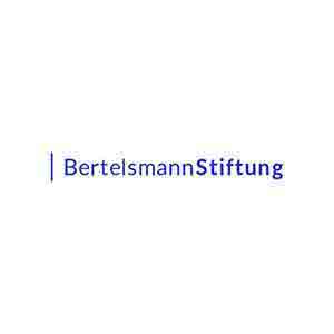 Bertelsmann-Stiftung