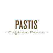 Pastis, Café de Paris