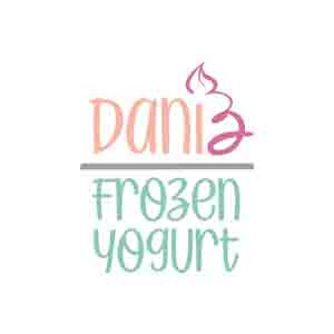 Daniz Frozenyogurt, Dani Yom Dawit